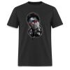 Playera Caballero: Algodón Estándar Miniatura
