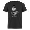 Playera Caballero: Algodón Estándar Miniatura