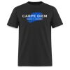 Playera Caballero: Algodón Estándar Miniatura