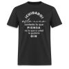 Playera Caballero: Algodón Estándar Miniatura