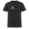 Playera Caballero: Algodón Estándar Miniatura