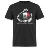 Playera Caballero: Algodón Estándar Miniatura