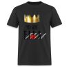 Playera Caballero: Algodón Estándar Miniatura