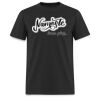 Playera Caballero: Algodón Estándar Miniatura