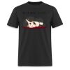 Playera Caballero: Algodón Estándar Miniatura