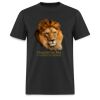 Playera Caballero: Algodón Estándar Miniatura