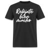 Playera Caballero: Algodón Estándar Miniatura