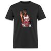 Playera Caballero: Algodón Estándar Miniatura
