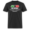 Playera Caballero: Algodón Estándar Miniatura