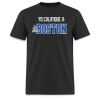 Playera Caballero: Algodón Estándar Miniatura