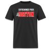 Playera Caballero: Algodón Estándar Miniatura
