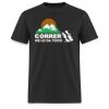 Playera Caballero: Algodón Estándar Miniatura