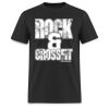 Playera Caballero: Algodón Estándar Miniatura