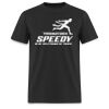 Playera Caballero: Algodón Estándar Miniatura