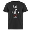 Playera Caballero: Algodón Estándar Miniatura