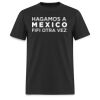 Playera Caballero: Algodón Estándar Miniatura