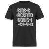 Playera Caballero: Algodón Estándar Miniatura