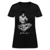 Playera Dama: Algodón Estándar Miniatura