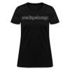 Playera Dama: Algodón Estándar Miniatura