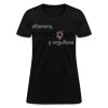 Playera Dama: Algodón Estándar Miniatura