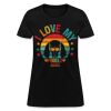 Playera Dama: Algodón Estándar Miniatura