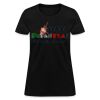 Playera Dama: Algodón Estándar Miniatura