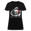 Playera Dama: Algodón Estándar Miniatura