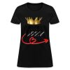 Playera Dama: Algodón Estándar Miniatura