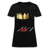 Playera Dama: Algodón Estándar Miniatura