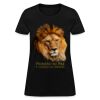Playera Dama: Algodón Estándar Miniatura