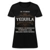 Playera Dama: Algodón Estándar Miniatura