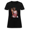 Playera Dama: Algodón Estándar Miniatura