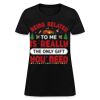Playera Dama: Algodón Estándar Miniatura