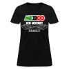 Playera Dama: Algodón Estándar Miniatura