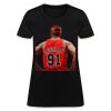 Playera Dama: Algodón Estándar Miniatura