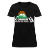 Playera Dama: Algodón Estándar Miniatura