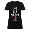 Playera Dama: Algodón Estándar Miniatura
