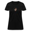 Playera Dama: Algodón Estándar Miniatura