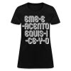 Playera Dama: Algodón Estándar Miniatura