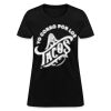 Playera Dama: Algodón Estándar Miniatura