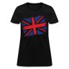 Playera Dama: Algodón Estándar Miniatura