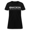 Playera Dama: Algodón Estándar Miniatura