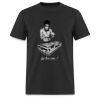 Playera Caballero: Algodón Peinado Miniatura