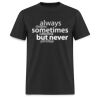 Playera Caballero: Algodón Peinado Miniatura