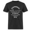 Playera Caballero: Algodón Peinado Miniatura