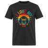 Playera Caballero: Algodón Peinado Miniatura