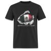 Playera Caballero: Algodón Peinado Miniatura
