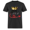 Playera Caballero: Algodón Peinado Miniatura