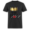 Playera Caballero: Algodón Peinado Miniatura