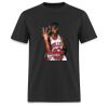 Playera Caballero: Algodón Peinado Miniatura